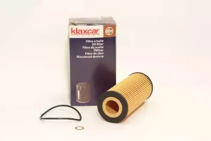 FH081Z KLAXCAR FRANCE