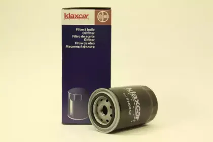 FH091Z KLAXCAR FRANCE