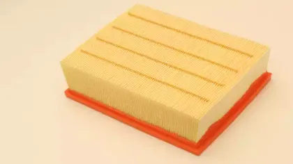 FA020Z KLAXCAR FRANCE Воздушный фильтр