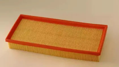 FA026z KLAXCAR FRANCE Воздушный фильтр