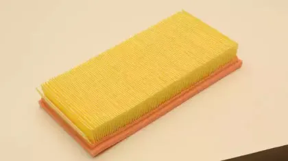 FA030Z KLAXCAR FRANCE Воздушный фильтр