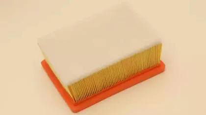 FA059z KLAXCAR FRANCE Воздушный фильтр