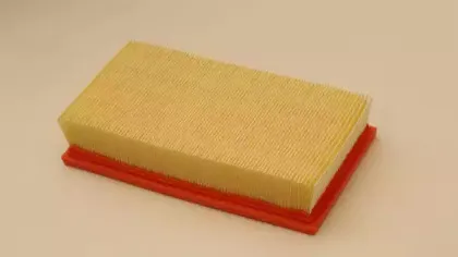 FA071z KLAXCAR FRANCE Воздушный фильтр