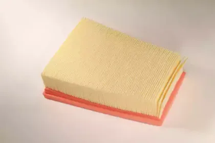 FA075z KLAXCAR FRANCE Воздушный фильтр