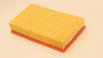 FA081z KLAXCAR FRANCE Воздушный фильтр