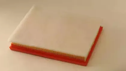 FA084z KLAXCAR FRANCE Воздушный фильтр