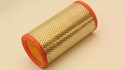 FA087z KLAXCAR FRANCE Воздушный фильтр