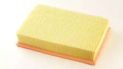 FA114Z KLAXCAR FRANCE Воздушный фильтр