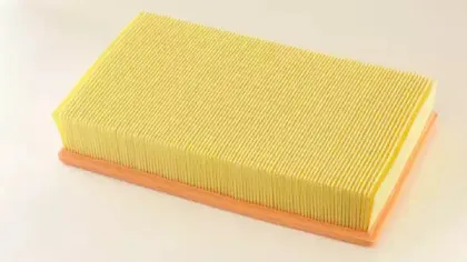 FA115z KLAXCAR FRANCE Воздушный фильтр