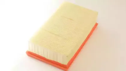 FA124Z KLAXCAR FRANCE Воздушный фильтр