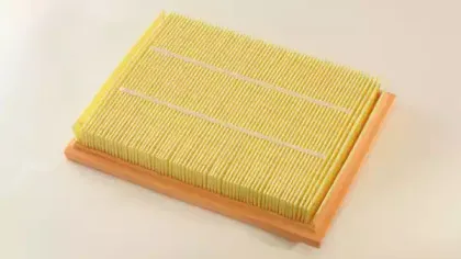 FA129z KLAXCAR FRANCE Воздушный фильтр