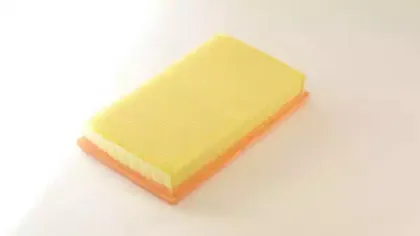 FA143z KLAXCAR FRANCE Воздушный фильтр