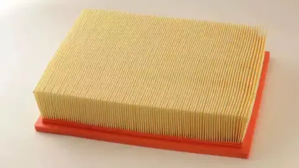 FA156Z KLAXCAR FRANCE Воздушный фильтр