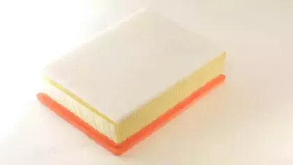 FA161Z KLAXCAR FRANCE Воздушный фильтр