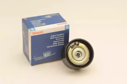 RX16550 KLAXCAR FRANCE Натяжной ролик, ремень ГРМ