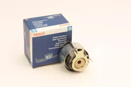 RX16002 KLAXCAR FRANCE Натяжной ролик, ремень ГРМ