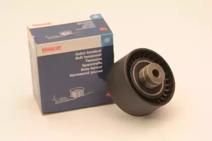 RX23256 KLAXCAR FRANCE Паразитный / Ведущий ролик, зубчатый ремень