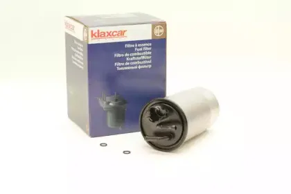 FE003z KLAXCAR FRANCE Топливный фильтр
