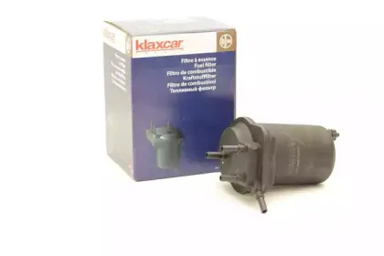 FE024z KLAXCAR FRANCE Топливный фильтр