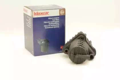 FE039Z KLAXCAR FRANCE Топливный фильтр