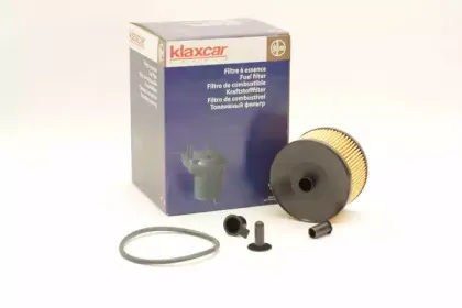 FE071z KLAXCAR FRANCE Топливный фильтр