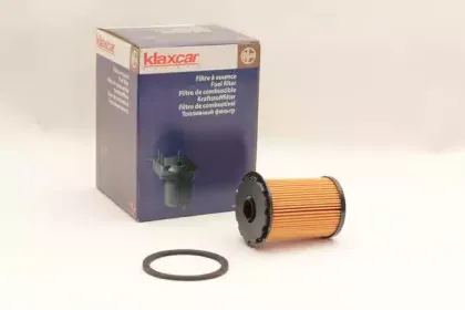 FE087z KLAXCAR FRANCE Топливный фильтр