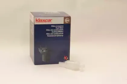 FE095Z KLAXCAR FRANCE Топливный фильтр
