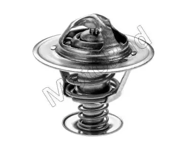 2028-82 MOTORAD Термостат, охлаждающая жидкость