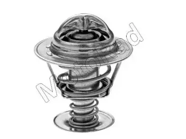 213-88 MOTORAD Термостат, охлаждающая жидкость