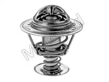 21477 MOTORAD Термостат, охлаждающая жидкость