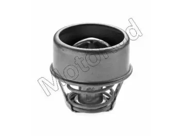 23791 MOTORAD Термостат, охлаждающая жидкость