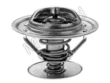 25082 MOTORAD Термостат, охлаждающая жидкость