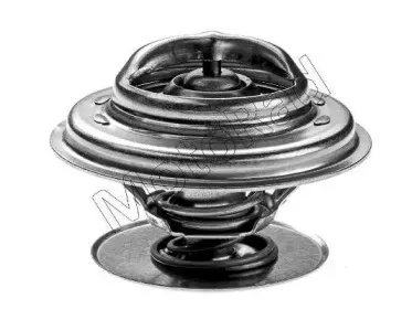 277-82 MOTORAD Термостат, охлаждающая жидкость