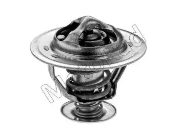 298-82 MOTORAD Термостат, охлаждающая жидкость