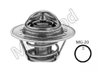K305-88 MOTORAD