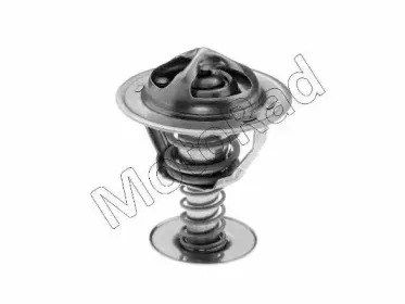 412-82 MOTORAD Термостат, охлаждающая жидкость