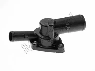 433-89 MOTORAD Термостат, охлаждающая жидкость