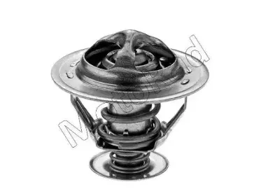 44282 MOTORAD Термостат, охлаждающая жидкость