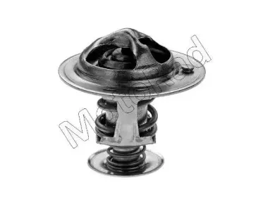 446-88 MOTORAD Термостат, охлаждающая жидкость