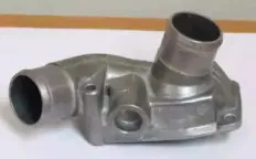 472-92 MOTORAD Термостат, охлаждающая жидкость