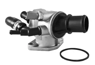 495-88 MOTORAD Термостат, охлаждающая жидкость