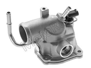 504-87 MOTORAD Термостат, охлаждающая жидкость