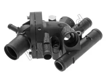 507-89 MOTORAD Термостат, охлаждающая жидкость