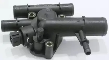 515-82 MOTORAD Термостат, охлаждающая жидкость