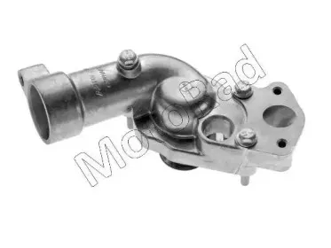 522-82 MOTORAD Термостат, охлаждающая жидкость