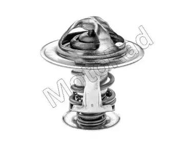 53077 MOTORAD Термостат, охлаждающая жидкость