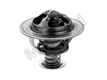 53585 MOTORAD Термостат, охлаждающая жидкость