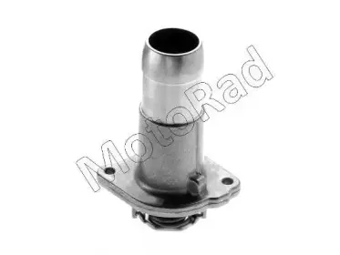 53886 MOTORAD Термостат, охлаждающая жидкость