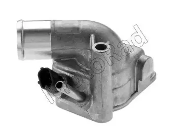 541-92 MOTORAD