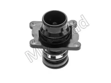 544-87 MOTORAD Термостат, охлаждающая жидкость